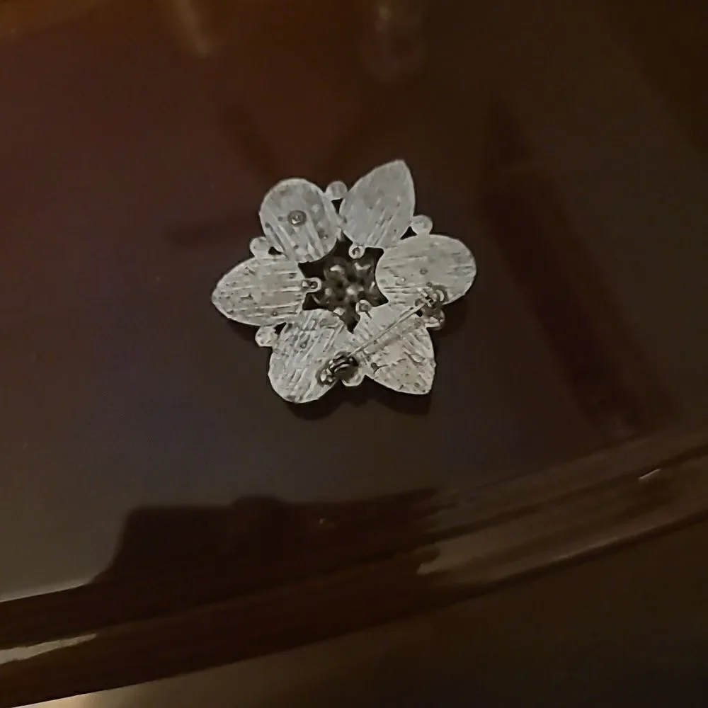 Vintage Brooche